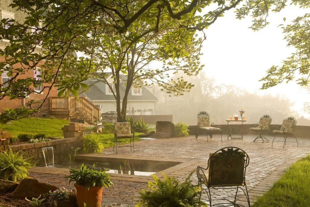 The Long Run - 2 Ca King Sized Beds+ - Sleeps 8-10 Apartman Lynchburg Kültér fotó