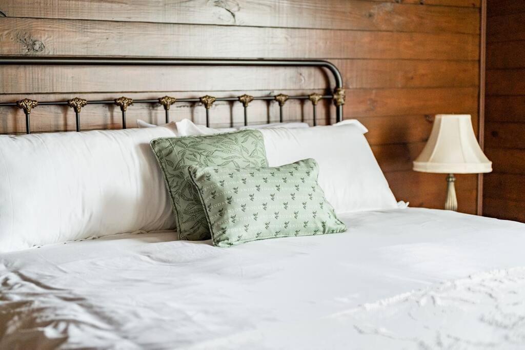 The Long Run - 2 Ca King Sized Beds+ - Sleeps 8-10 Apartman Lynchburg Kültér fotó