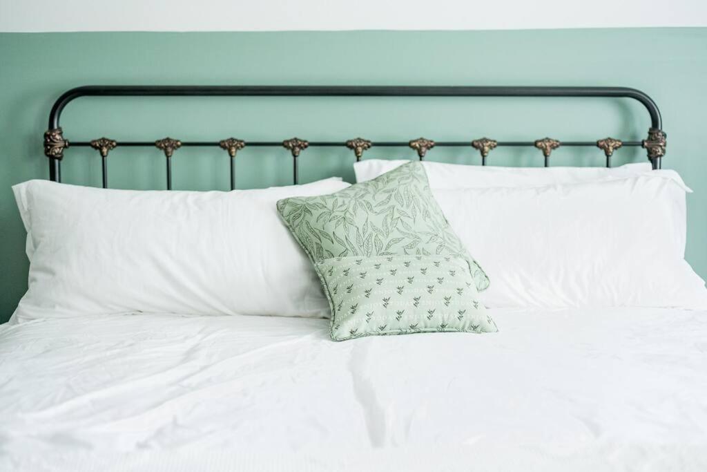The Long Run - 2 Ca King Sized Beds+ - Sleeps 8-10 Apartman Lynchburg Kültér fotó