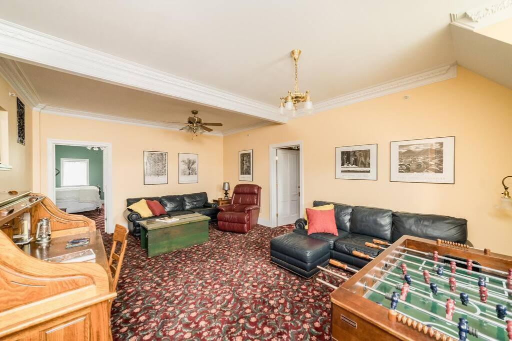 The Long Run - 2 Ca King Sized Beds+ - Sleeps 8-10 Apartman Lynchburg Kültér fotó