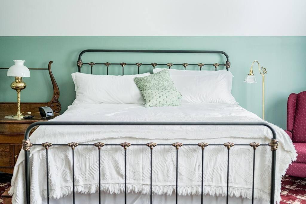 The Long Run - 2 Ca King Sized Beds+ - Sleeps 8-10 Apartman Lynchburg Kültér fotó