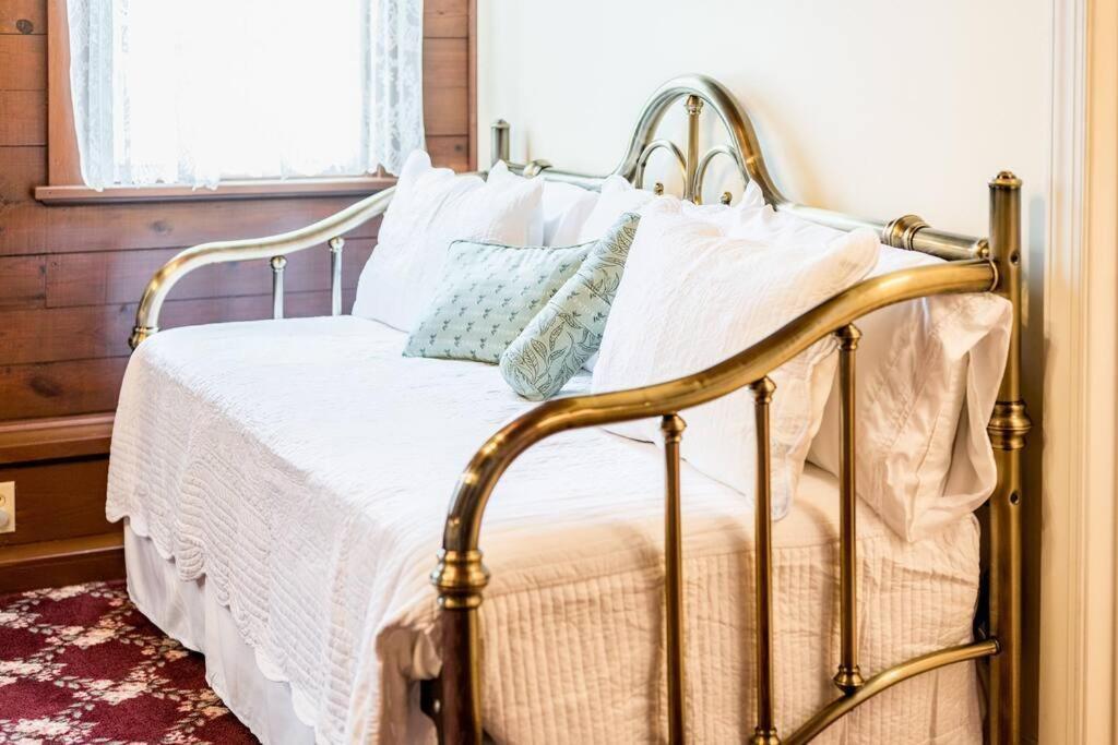 The Long Run - 2 Ca King Sized Beds+ - Sleeps 8-10 Apartman Lynchburg Kültér fotó